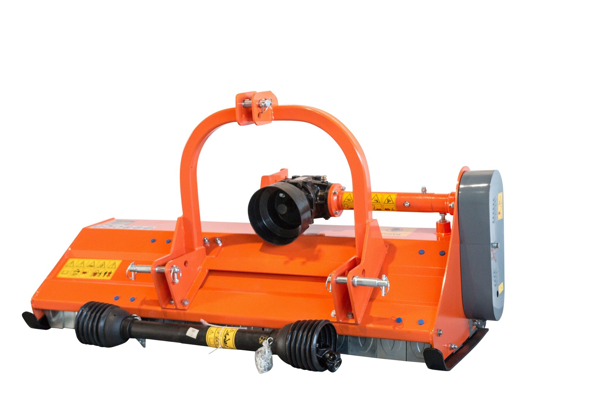 Flail Mower 155 Standard Heavy Duty AGPRO AUSTRALIA