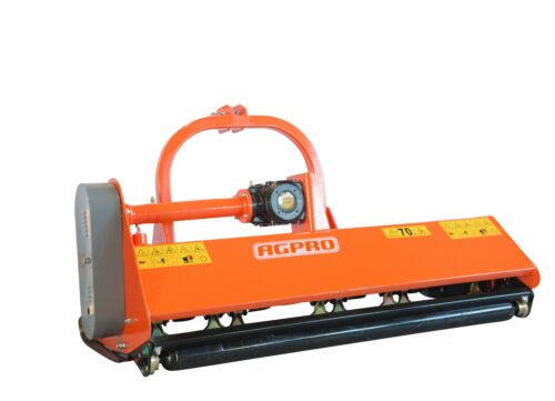 Flail Mower Standard Heavy Duty