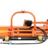 Flail Mower Hydraulic Side Shift Heavy Duty