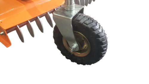Finishing Mower