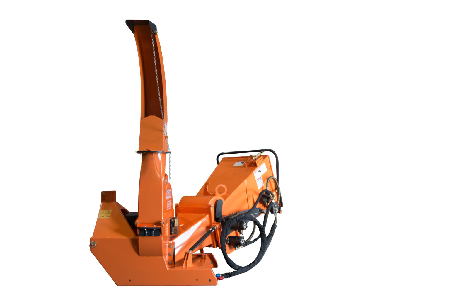 Wood Chipper 62RS Hydraulic Feed AGPRO AUSTRALIA