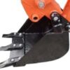 Backhoe Bucket