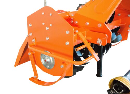 Rotary Hoe Heavy Duty