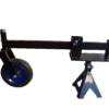 Slasher Wheel Kit