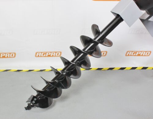 Post Hole Digger 20-80HP Hydraulic - Image 6