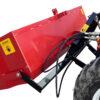 Hydraulic Dirt Scoop Bucket