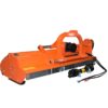 Flail Mower Hydraulic Side Shift Extra Heavy Duty