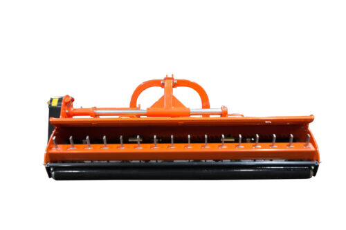 Flail Mower Hydraulic Side Shift Extra Heavy Duty