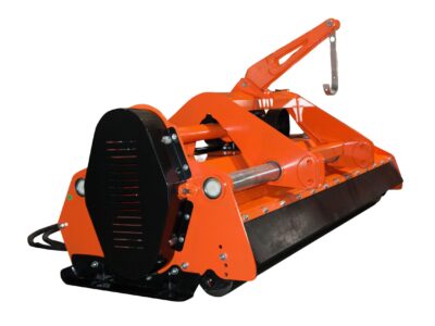 Flail Mower 280 Dual Direction Hydraulic Side Shift