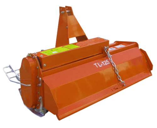 Rotary Hoe Medium Duty