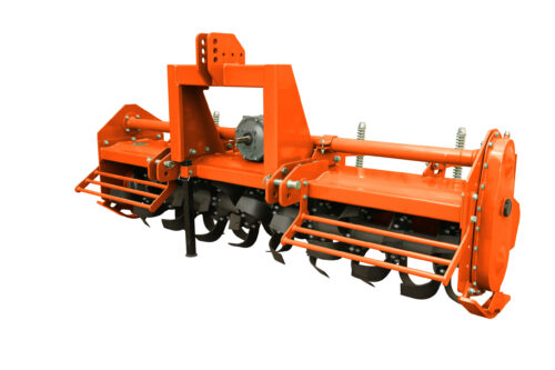 Rotary Hoe 230 Extra Heavy Duty