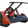 Forestry Mulcher