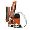 Reach Mower Hydraulic