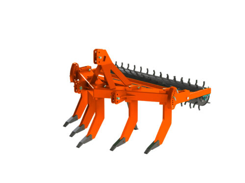 Tine Subsoiler