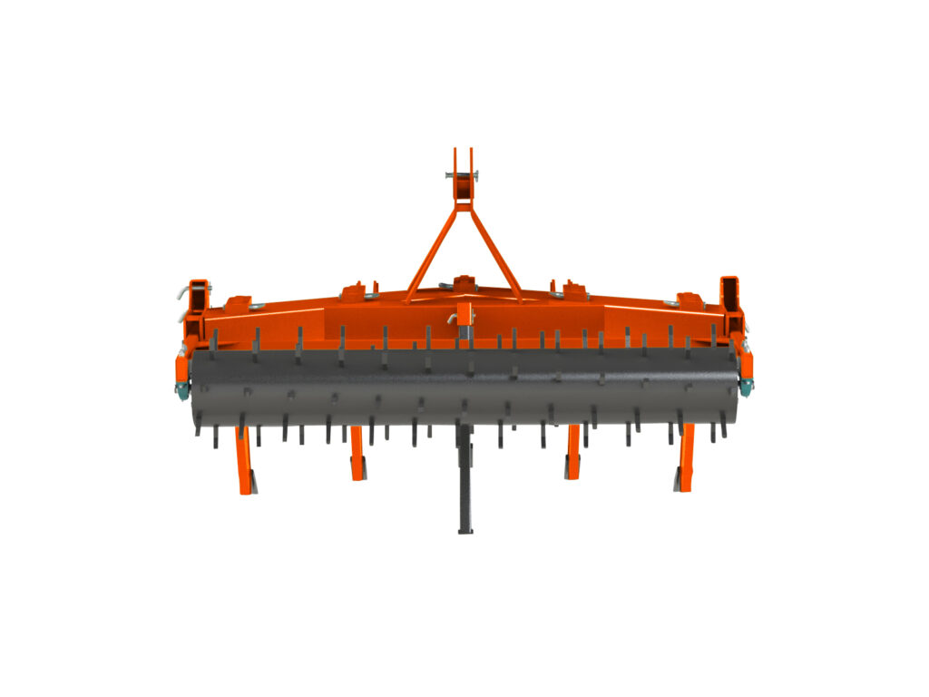 3 Tine Subsoiler Tractor Implements | AGPRO AUSTRALIA