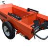 ATV Manure Spreader