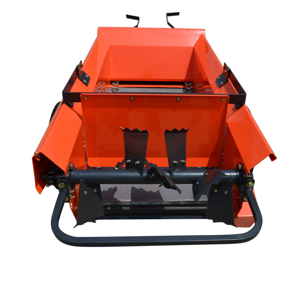 ATV Manure Spreader 25GD For Sale Agpro Australia