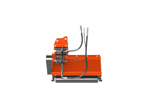 Mulching Mower Excavator Hydraulic