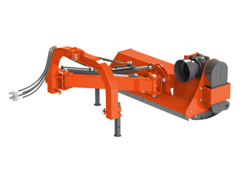 Verge Mower Heavy Duty