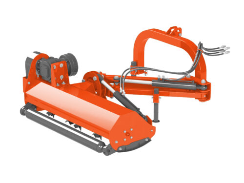 Verge Mower Heavy Duty