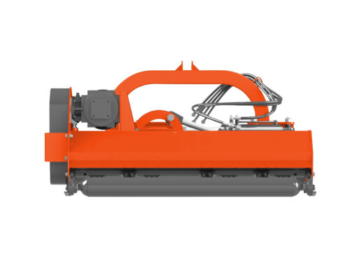 Verge Mower Heavy Duty